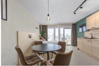Studio Mare Oostende - 1