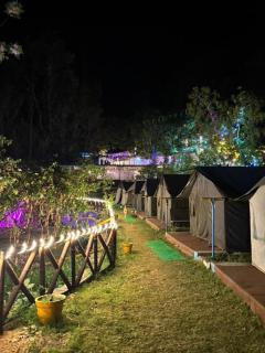 Hill Nature Camp & Resort - 0