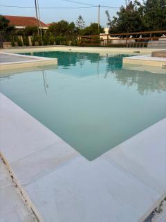 Mamma Mia Apartments and pool - 9