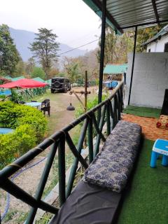 Hill Nature Camp & Resort - 6