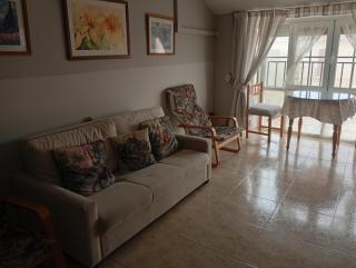 Apartamento manchego Macrina - 9