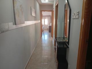 Apartamento manchego Macrina - 7