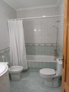 Apartamento manchego Macrina - 6