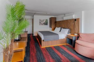 Vico Hotel Kadıköy - 2