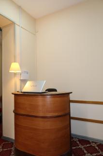 Fortuna hostel - 9