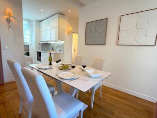 L'appartement Jean Bologne L - 7