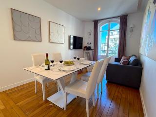 L'appartement Jean Bologne L - 4