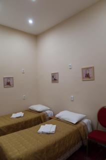 Fortuna hostel - 6