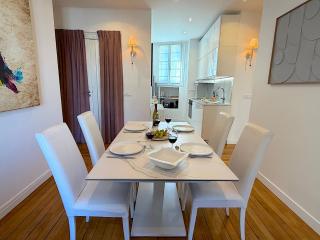 L'appartement Jean Bologne L - 6