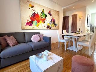 L'appartement Jean Bologne L - 9