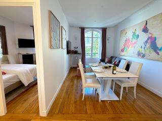 L'appartement Jean Bologne L - 3
