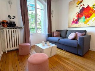 L'appartement Jean Bologne L - 8