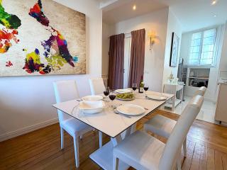 L'appartement Jean Bologne L - 5