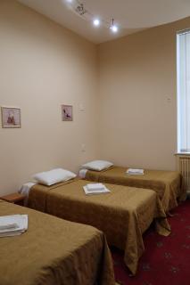 Fortuna hostel - 1