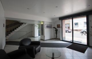 Elbroich Hotel Düsseldorf - Düsseldorf - 7