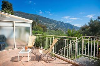 Terrace Sur Menton - Happy Rentals - Menton - 9