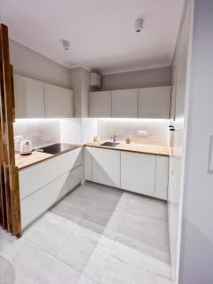 Stylish apartment in the heart of Krakow Free parking - 8