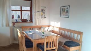 Ferienwohnung Hauzenberg - 6