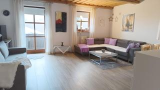 Ferienwohnung Hauzenberg - 9