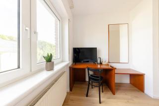 Hillerts Hotel - 4