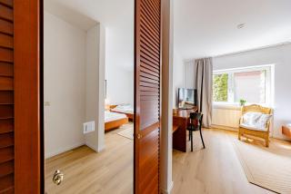 Hillerts Hotel - 2