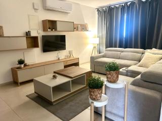 Nissi Elena B6 Sea View Apartment - 4