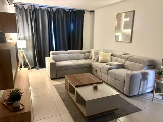 Nissi Elena B6 Sea View Apartment - 2
