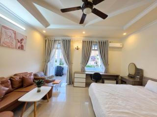 Beach O homestay and Apartment - 9