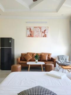 Beach O homestay and Apartment - 1
