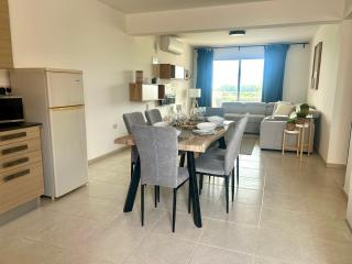 Nissi Elena B6 Sea View Apartment - 2