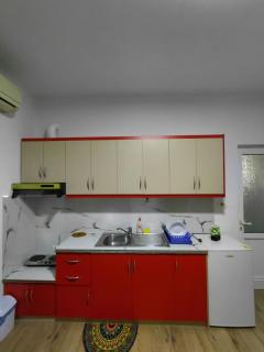 Apartament Roisin - Sarandë - 6