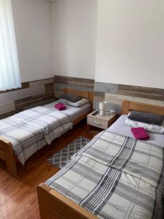 Jajce Youth - Camp and Accommodation - Jajce - 6