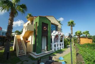 Lime Orange Vill - 6