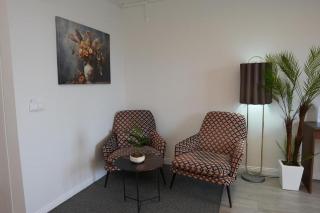 Vico Hotel Kadıköy - 9
