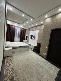 Luxury Apartments Khujand III - 1