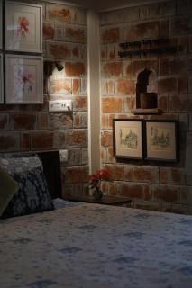 Srirangam Homestay - 3