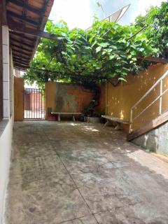 Pousada lar de paz sampaio - 6