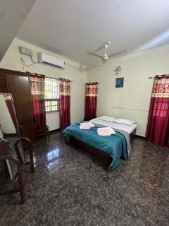 Spacious 3 Bedroom Villa in Balmata- Emmanuel Home - 9