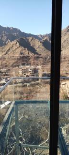 Balcony cafe Meghri - 3