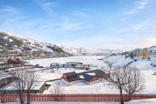 Homestay Hammerfest - Central - Lakeview - 2