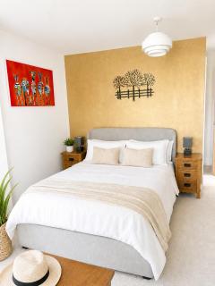 The beach retreat - 1