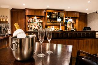 Macdonald Frimley Hall Hotel & Spa - 6