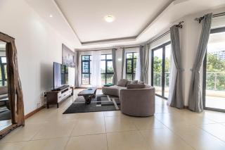 J and J Suites - Aramis - 0