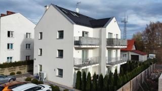 Apartament Port Hygge e-apart - 0