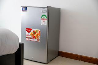 J and J Suites - Aramis - 9