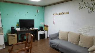 Ganghwa James Pension - 9