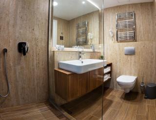 New City Hotel & Restaurant Niš - Niš - 4