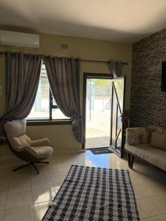 Pooltjie's Self-catering Overnight - 1