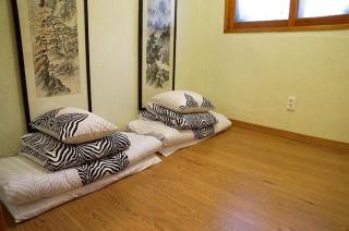 Jeonju haemil guesthouse - 8