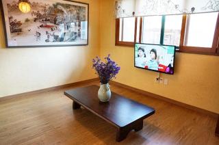 Jeonju haemil guesthouse - 6